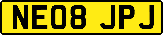 NE08JPJ