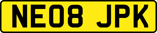 NE08JPK
