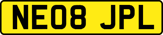 NE08JPL
