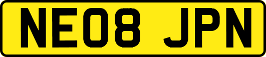 NE08JPN