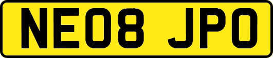 NE08JPO