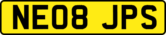 NE08JPS
