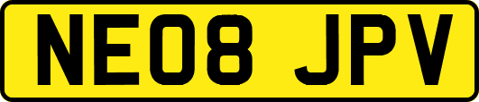 NE08JPV