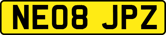 NE08JPZ