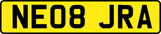 NE08JRA
