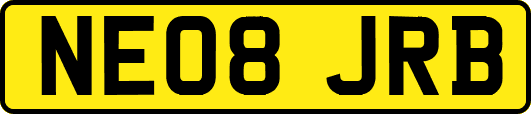 NE08JRB