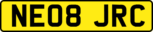 NE08JRC