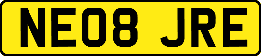 NE08JRE