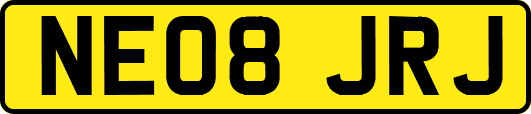 NE08JRJ