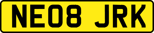 NE08JRK