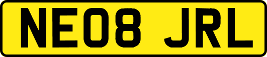 NE08JRL
