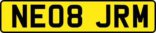 NE08JRM
