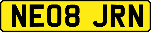 NE08JRN