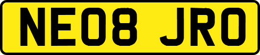 NE08JRO