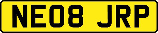 NE08JRP