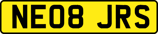 NE08JRS