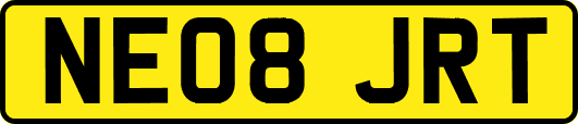 NE08JRT