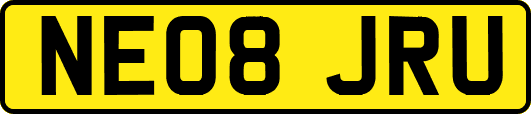 NE08JRU