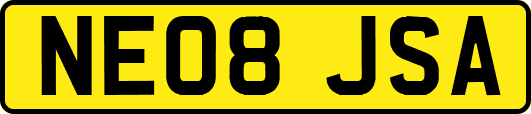 NE08JSA
