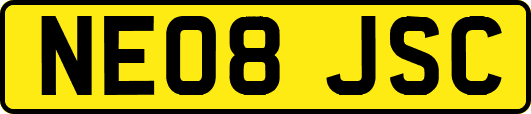 NE08JSC