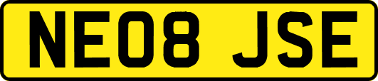 NE08JSE