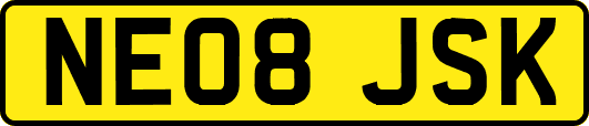 NE08JSK