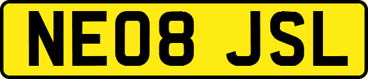 NE08JSL