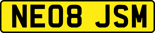NE08JSM