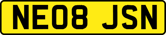 NE08JSN