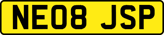 NE08JSP