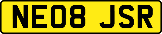 NE08JSR
