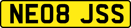 NE08JSS