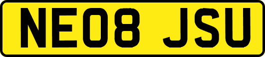 NE08JSU