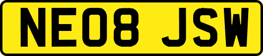 NE08JSW