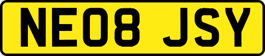 NE08JSY