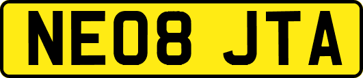 NE08JTA