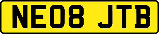 NE08JTB