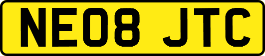 NE08JTC
