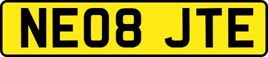 NE08JTE
