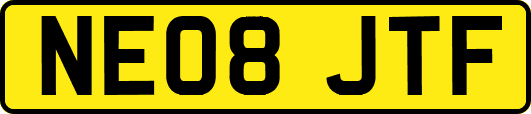 NE08JTF