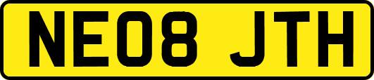 NE08JTH