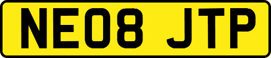 NE08JTP
