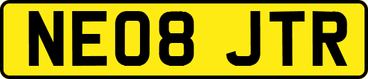 NE08JTR