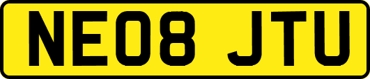 NE08JTU
