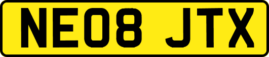 NE08JTX