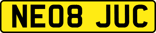 NE08JUC