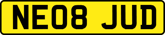 NE08JUD