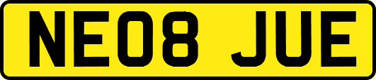NE08JUE