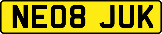NE08JUK