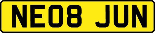 NE08JUN